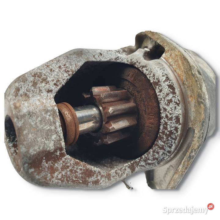 ROZRUSZNIK Opel Corsa D 13 CDTI 0001138030 Chełm