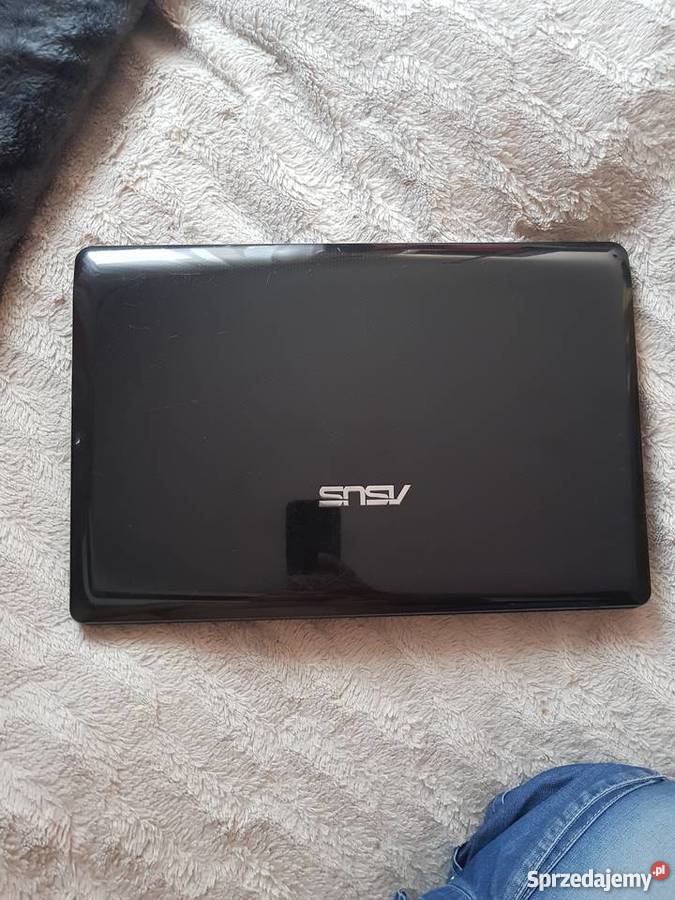 laptop ASUS Wrocław