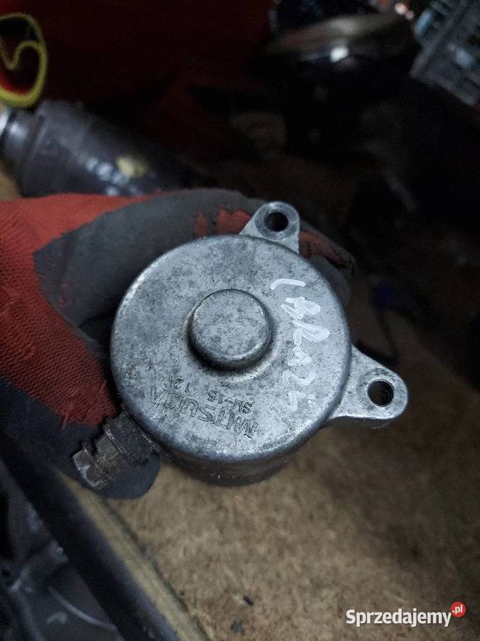 Honda CBR 125 jc34 rozrusznik starter CBR125 jc dolnośląskie Jelenia Góra sprzedam