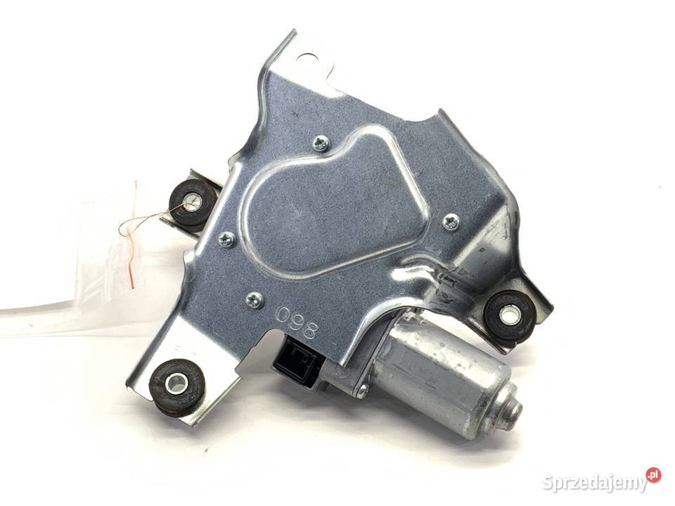 SILNIK WYCIERACZEK TYŁ SUZUKI SCROSS Crossover osobowe podkarpackie