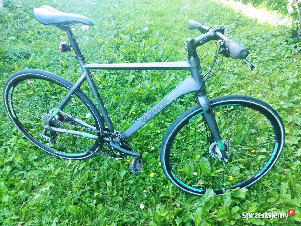 Rower kildemoes alu 28 Czechy