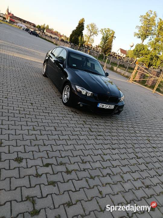 BMW e90 Kielce sprzedam