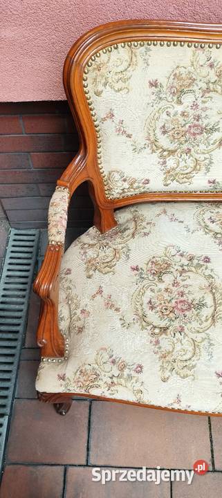 Sofa kanapa Rybnik sprzedam