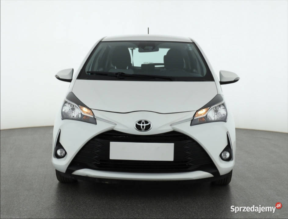 Toyota Yaris 15 Dual VVTi bluetooth Piaseczno