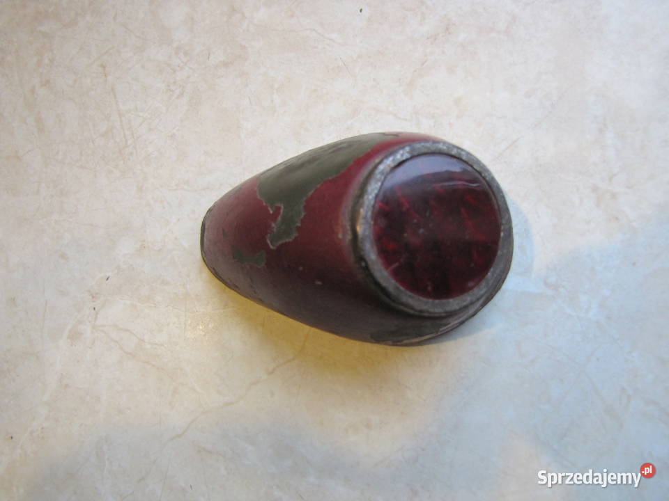 Lampka tył Shl M04 M05 Wsk Wfm świętokrzyskie Rzepin Drugi