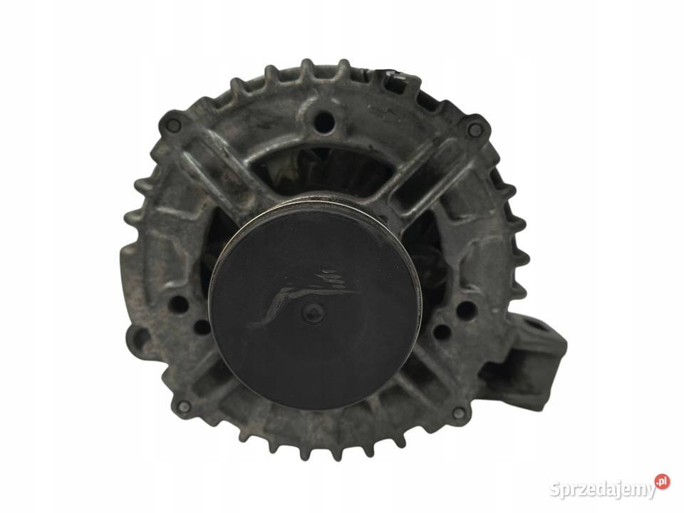 ALTERNATOR Volvo V60 XC60 V70 20 D 0121715008 Chełm