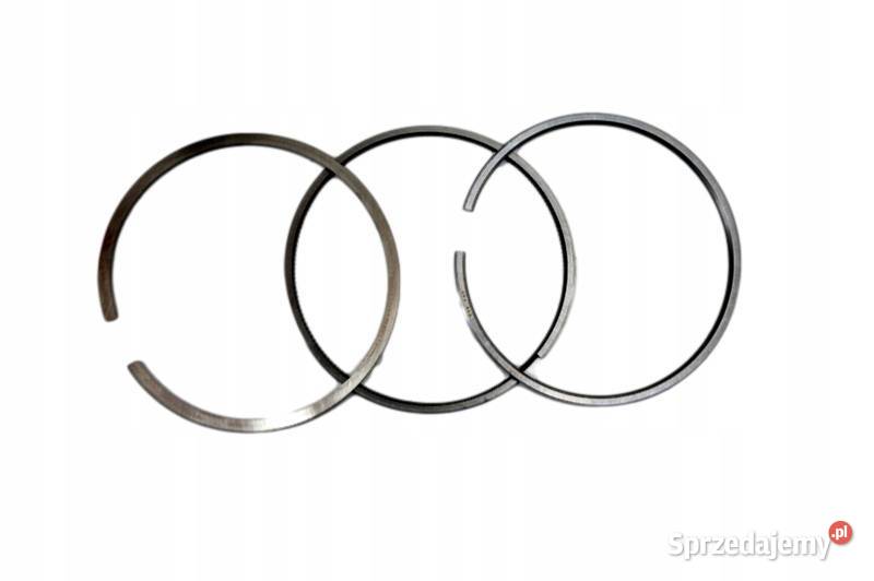 VOLVO C30 C70 pierscienie tlokowe STD 20D 24D Bielany Wrocławskie