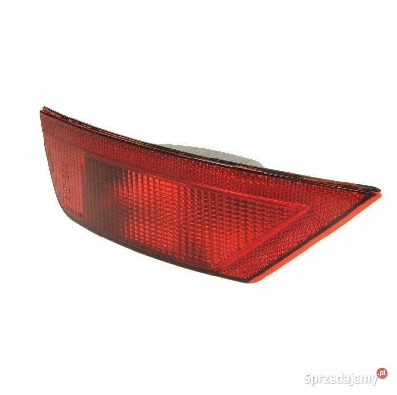 Ford Kuga Focus Lampa tylna lewa NOWA