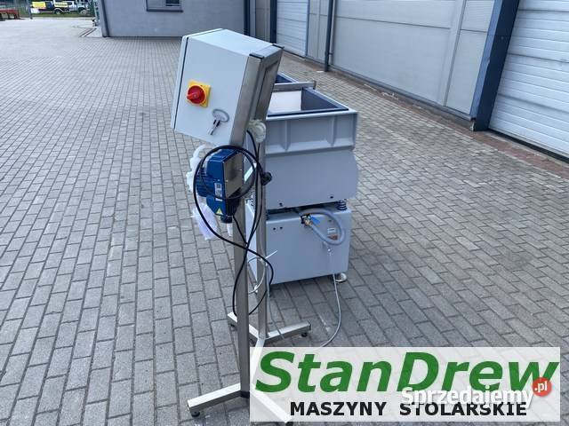 Wibrator Avalon WR120 Produkcja sprzedam