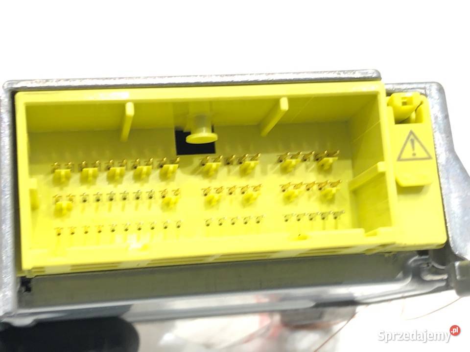 SENSOR AIRBAG SUBARU LEGACY V 98221AJ030 CZUJNIK sprzedam