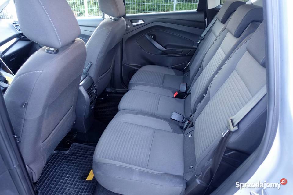 Ford C 15 150 Automat Bogate wyposażenie możliwa zamiana Buczkowice