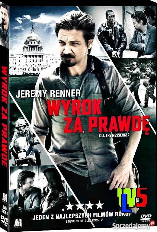 WYROK PRAWDĘ JEREMY RENNER