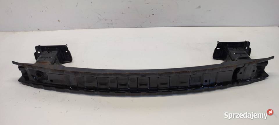 MERCEDES X117 CLA BELKA ZDERZAKA TYŁ A1176100014 dolnośląskie