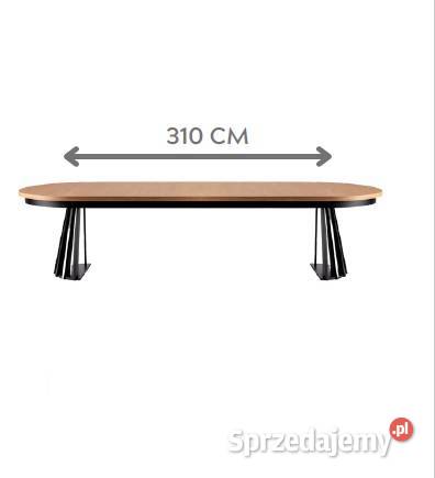 Stół LAMELLO z małegodużyI cała rodzina razem na pomorskie Kalisz