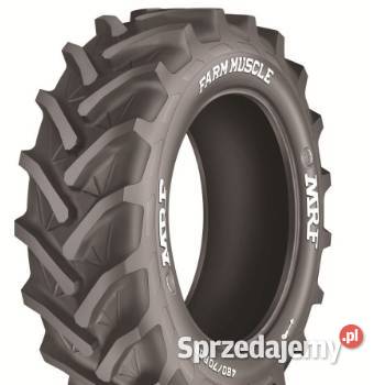 Opona 34085R24 MRF Farm Muscle Radial Opony rolnicze Przeworsk