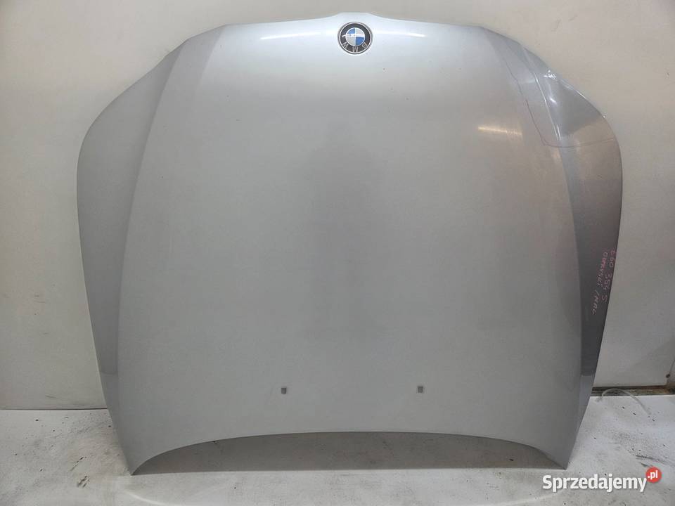 BMW E60 E61 MASKA 3547 Maski sprzedam