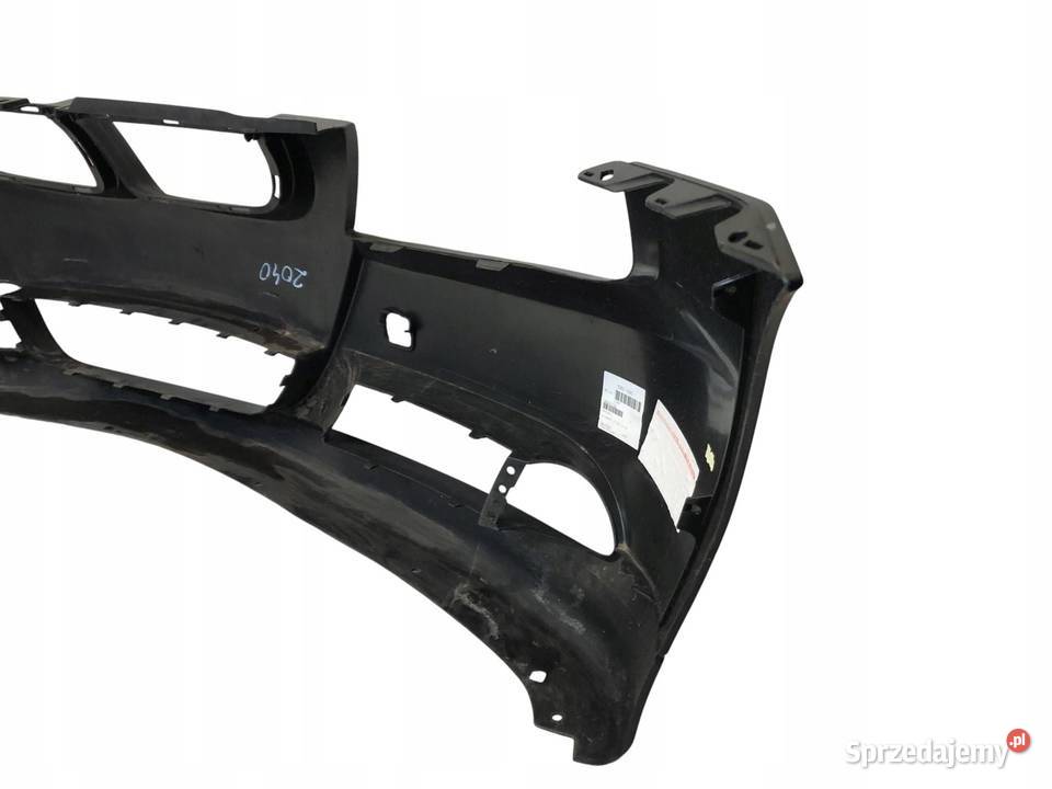 BMW 3 E90 20042008 przed liftem Zderzak przedni osobowe Skarżysko-Kamienna