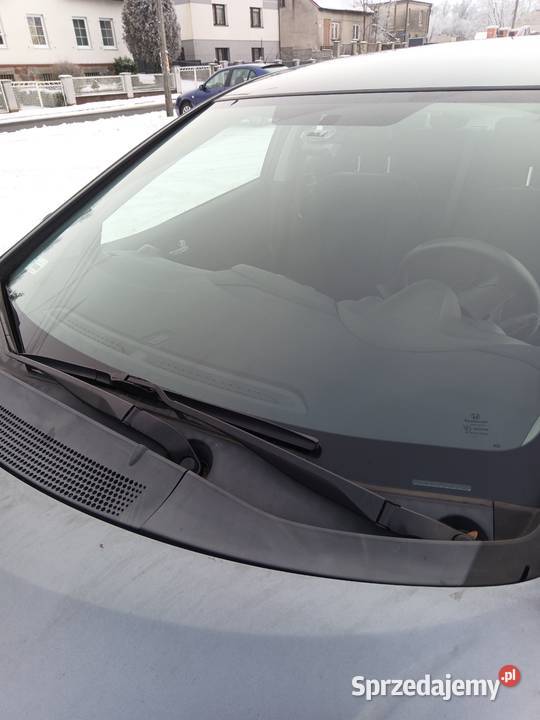 Honda Civic 18 benzyna