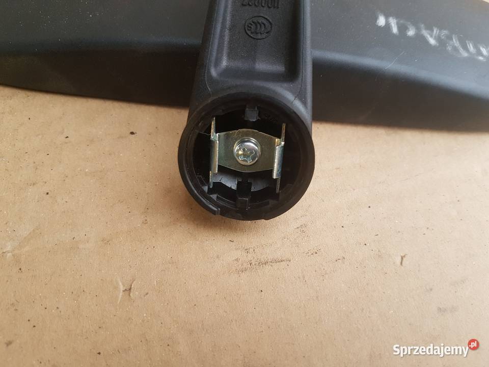 Subaru Outback IV BR lusterko wsteczne dolnośląskie Legnica