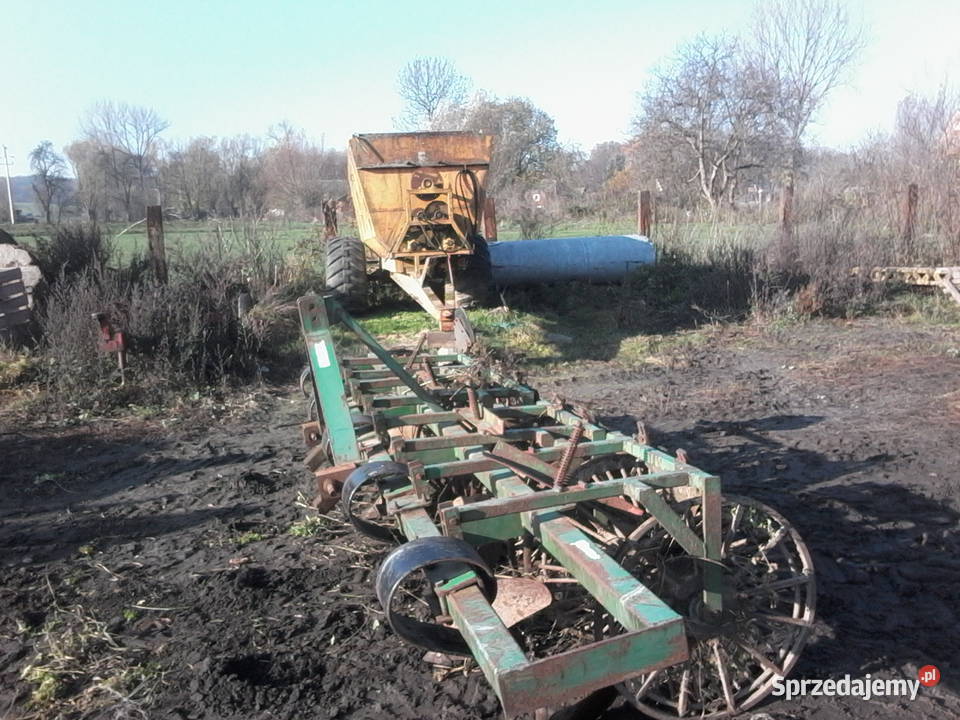 Formownica bierna aktywna 2 sztuki transport do Bytom Odrzański