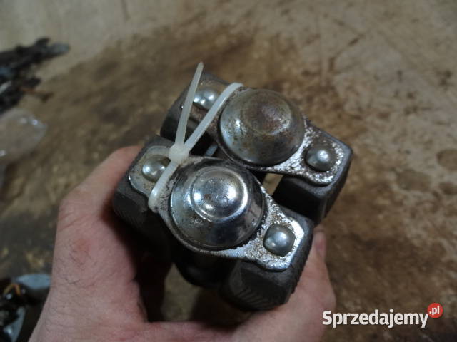 pedały simson sr 1 sr 2 org DDR Żary