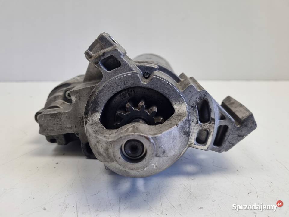 ROZRUSZNIK BMW E87 E90 X3 20 D N47D20C osobowe Chełm