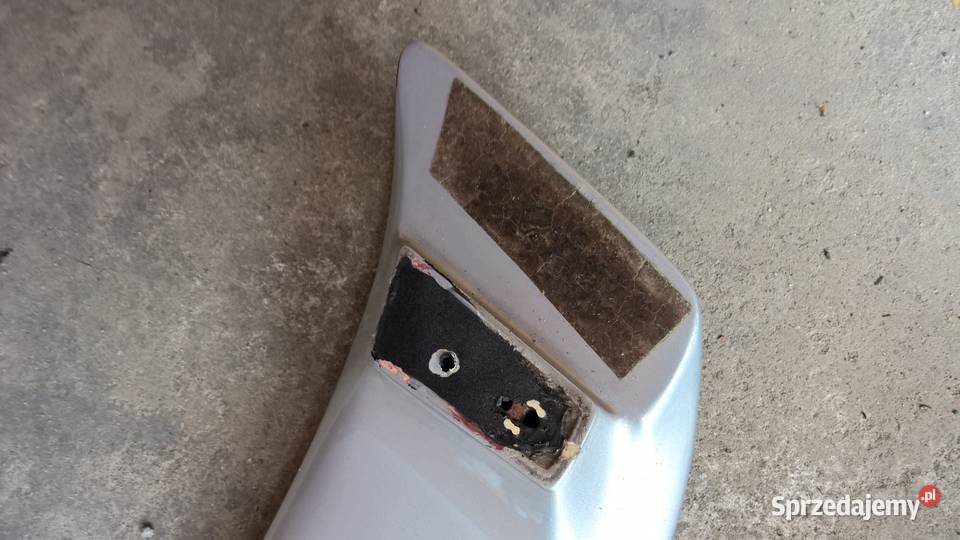 Grill kamei przekaźniki spryskiwacze lamp spoile Motoryzacja Chełm