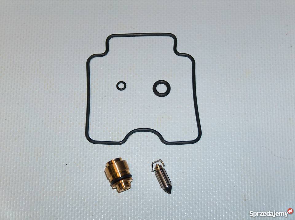 ZESTAW NAPRAWCZY GAŹNIKA FZS 600 Fazer 0203 Zabrze