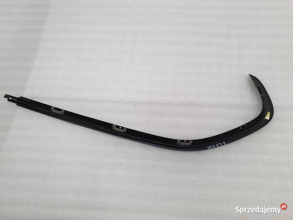 LISTWA KAROSERYJNA LEWY TYŁ BMW E91 7129665 osobowe sprzedam