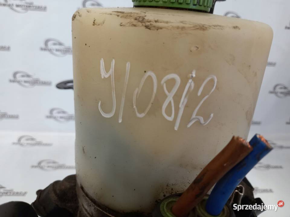 SKODA FABIA pompa wspomagania 6R0423156B osobowe Kielce