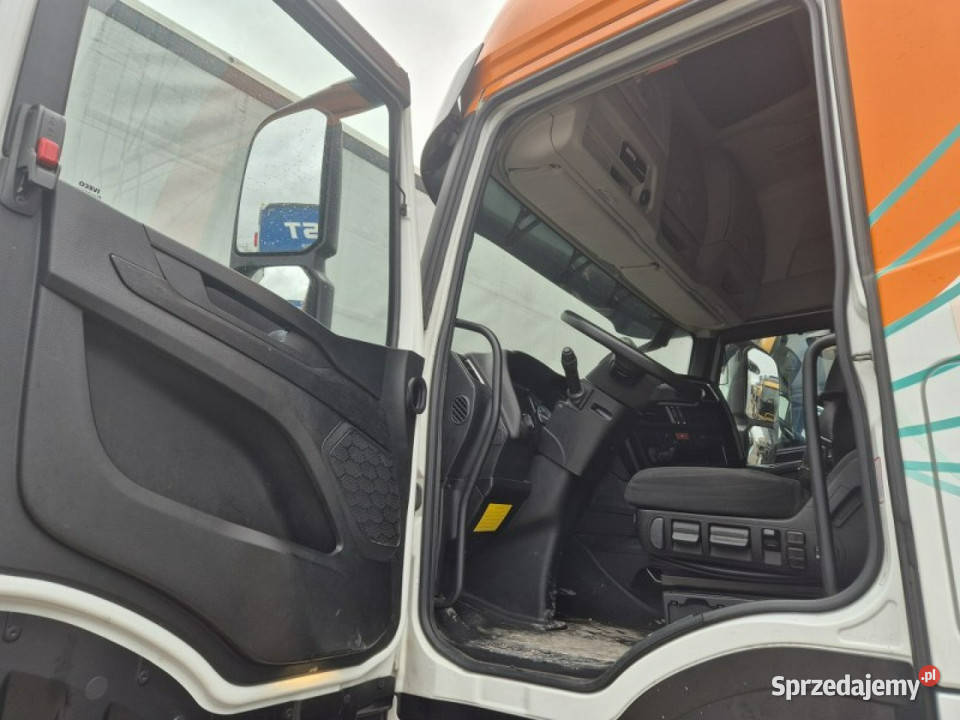 Iveco As440Stp Poleasingowe dolnośląskie Komorniki sprzedam