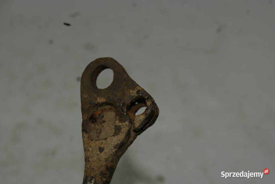 DŹWIGNIA FI 25 MANETKA HARLEY INDIAN ZUNDAPP DKW Silniki i osprzęt Rybnik sprzedam