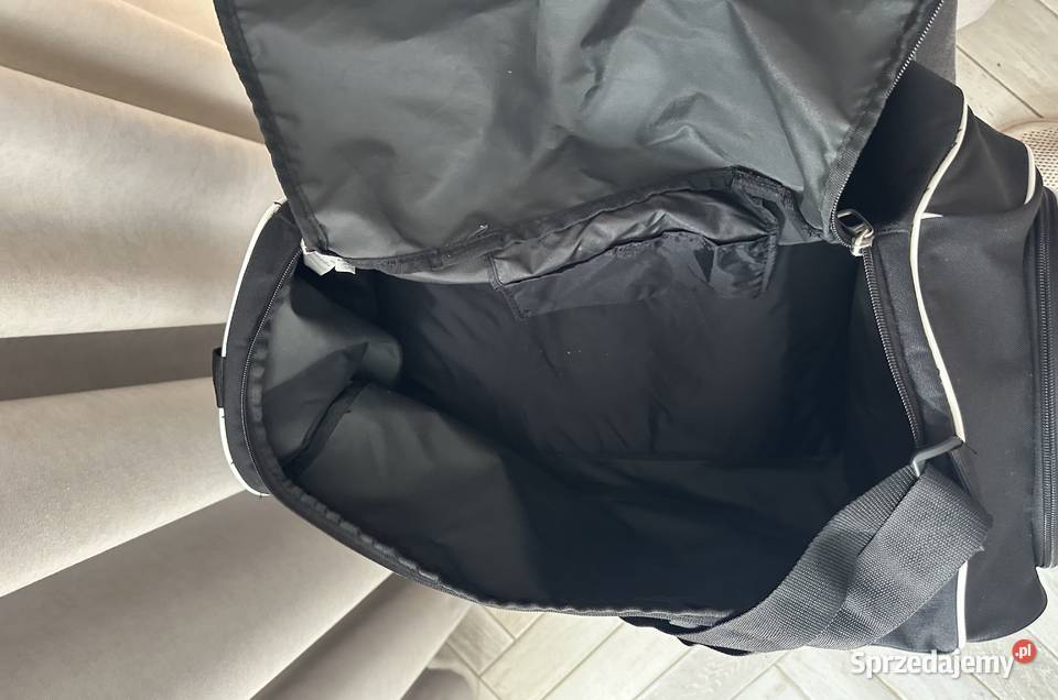 Torba treningowa Nike Pozostałe Łódź