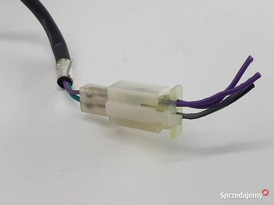 PRZELACZNIK ROLGAZ MANETKA PEUGEOT EVIVACITY