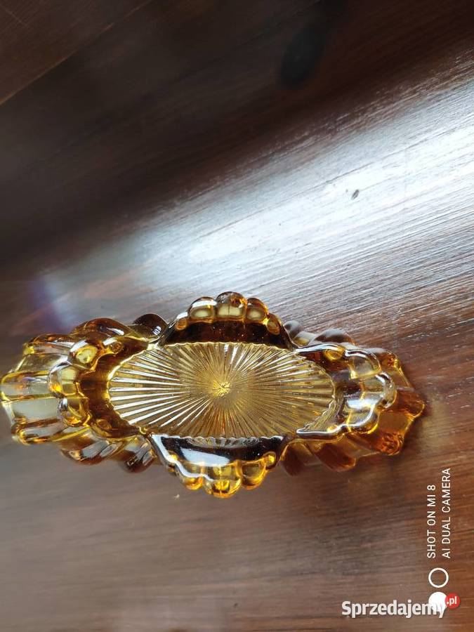 George Dawidson koszyczek na bukieciki 1889r sprzedam