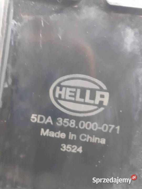 CEWKA ZAPŁONOWA 5DA358000071 28 B 272 Volvo S80 Motoryzacja