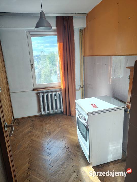 Sprzedam mieszkanie Siedlce 4767 m mazowieckie