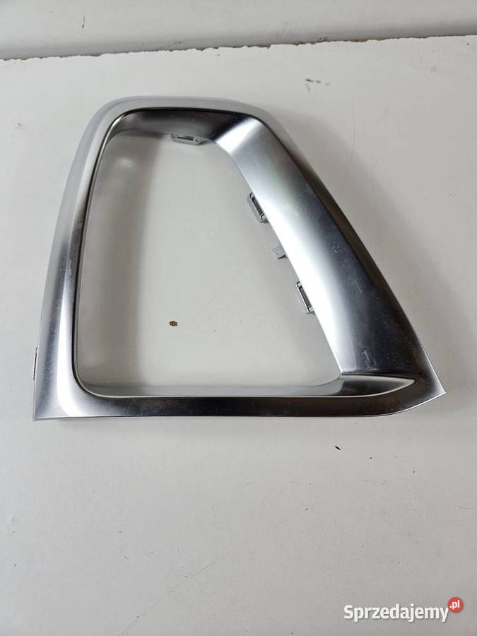 AUDI Q5 II LIFT SLINE RAMKA KRATKA PRAWA Międzychód