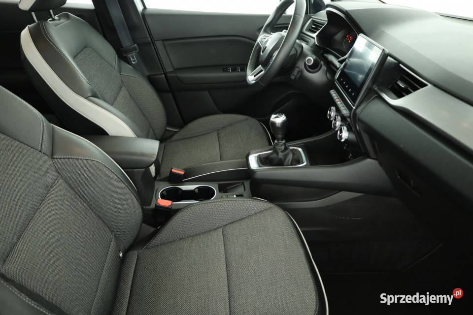 Renault Captur 10 TCe Piaseczno