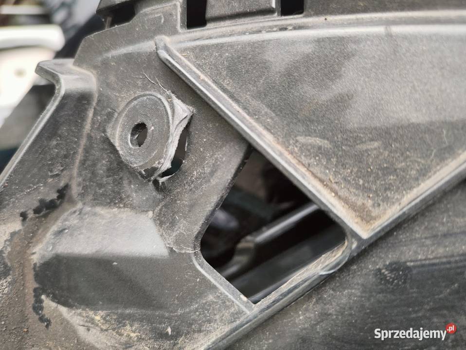 Zderzak Przedni Mini Countrymann R60 S 1017 osobowe Pleszew