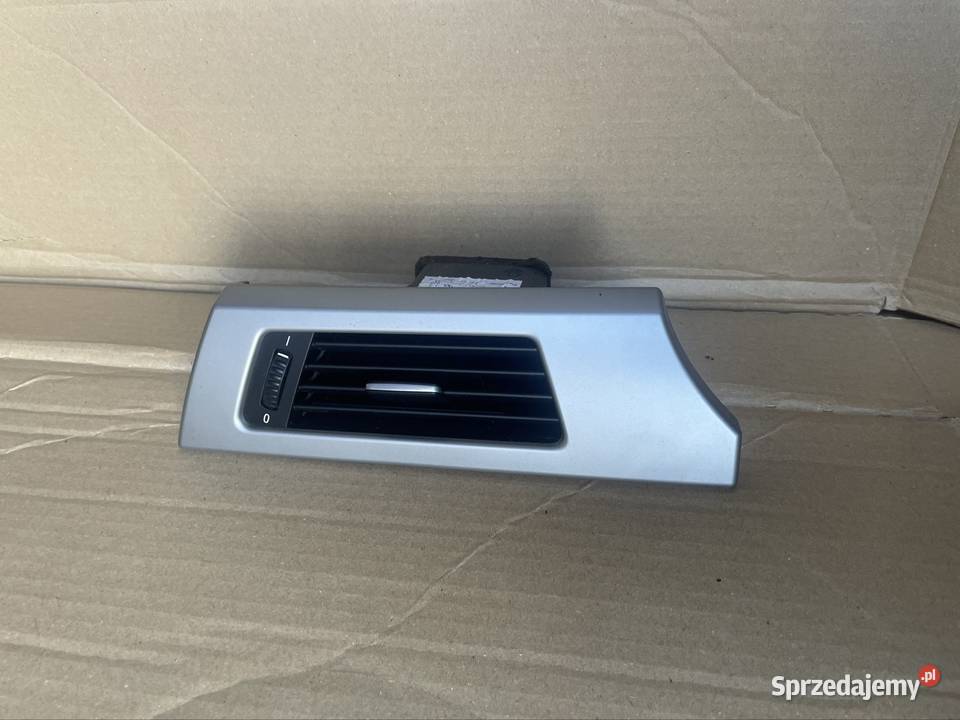6922633 kratka nawiewu lewa OE bmw 3 e90 e91 Kratki nawiewu Szczecin