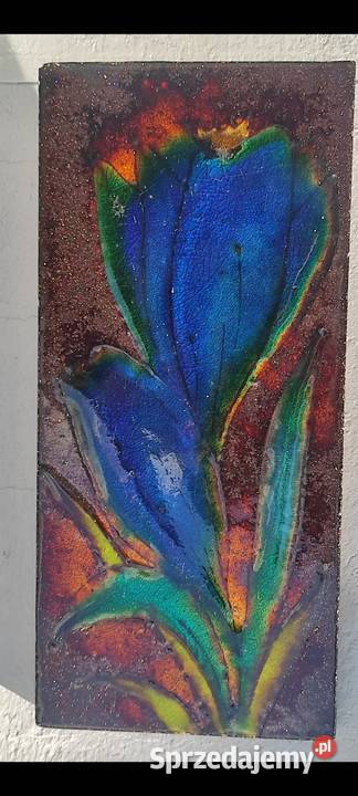 Ruscha Keramik łódzkie Pabianice sprzedam