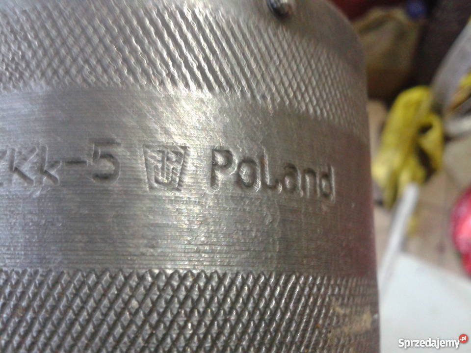 Kielobrotowy mors 5 Bielsko-Biała