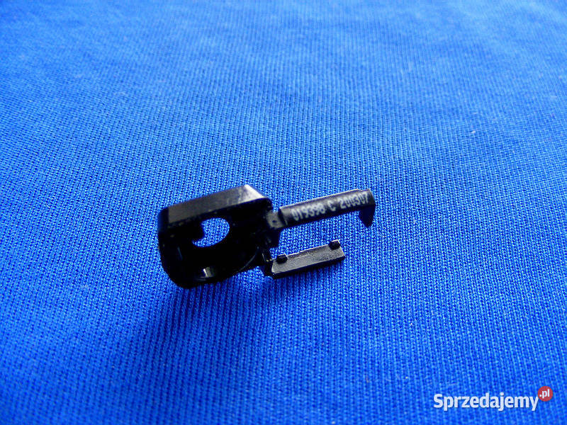 Osłona kamery tylnej Nokia 8800 Sirocco Black łódzkie Łódź