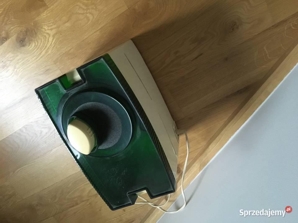 Sokowirówka Mesko PRL Warszawa