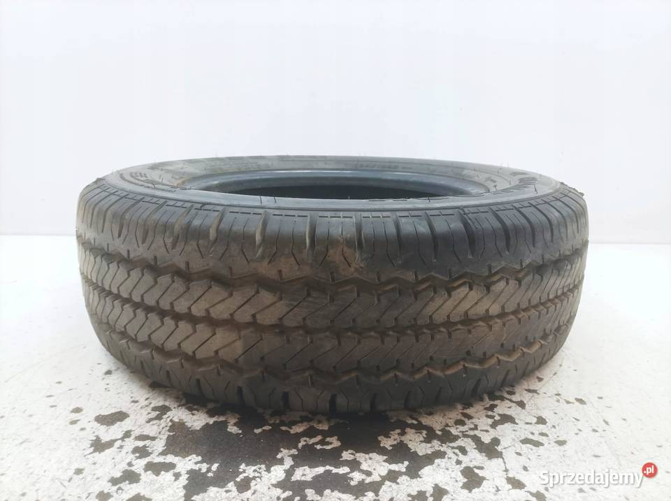 OPONA LETNIA HANKOOK RA08 19570R15C 1202 992MM