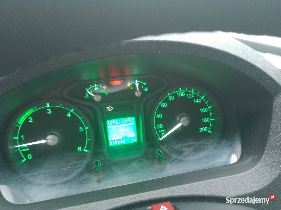 Gaz Gazela NEXT2017r 28TD wywrotka Przyjmę w 130KM Gaz