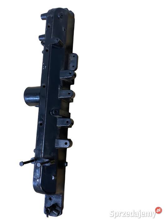 KOLEKTOR WYDECHOWY 87803273 87802766 HOLLAND Pozostałe Łódź