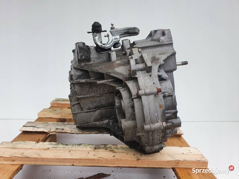 Fiat 500 500x 14 T turbo SKRZYNIA BIEGÓW manual Rudka