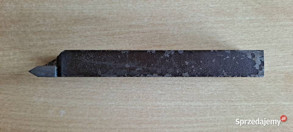Nóż tokarski NNGc 32x20 S10 Cieszyn sprzedam